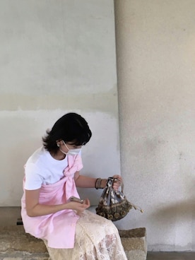 mikotoさんのコーディネート