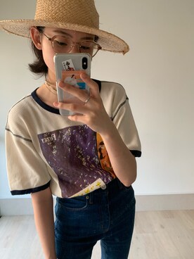 mikotoさんのコーディネート