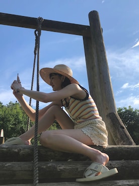 mikotoさんのコーディネート