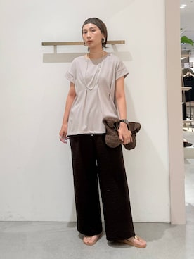 eriさんのコーディネート