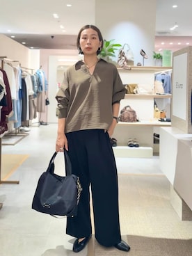 eriさんのコーディネート