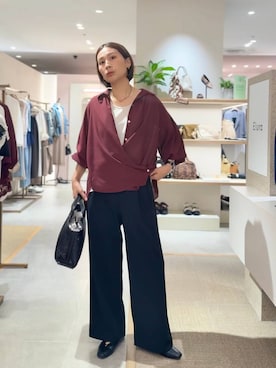 eriさんのコーディネート