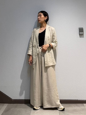 eriさんのコーディネート