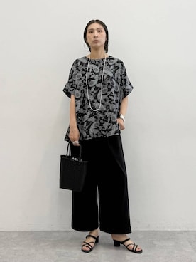 eriさんのコーディネート