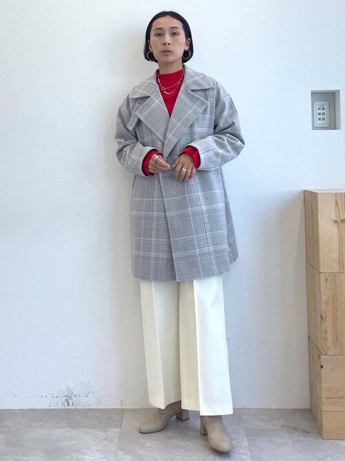 Elura ���~�l�k��Zeri����̂��̑��p���c�u�E�[�����C�N���C�h�p���c����g���T�C�X���聄�^133678�iElura�b�G���[���j�v���g�����R�[�f�B�l�[�g