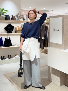 eriさんのコーディネート