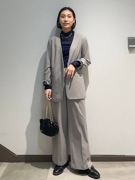 eriさんのコーディネート