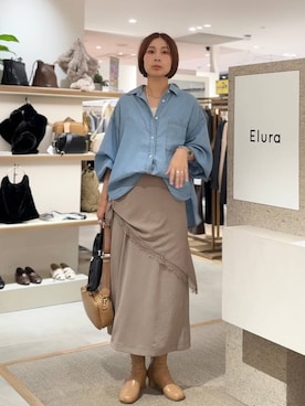 eriさんのコーディネート
