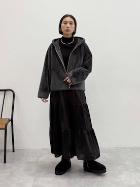 eriさんのコーディネート