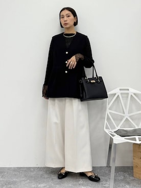 eriさんのコーディネート