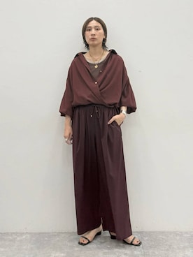 eriさんのコーディネート