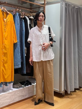 eriさんのコーディネート