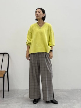 eriさんのコーディネート