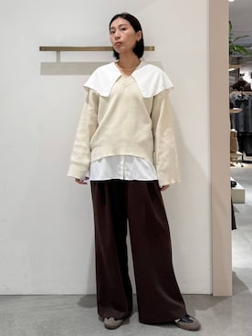 eriさんのコーディネート