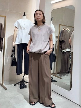 eriさんのコーディネート