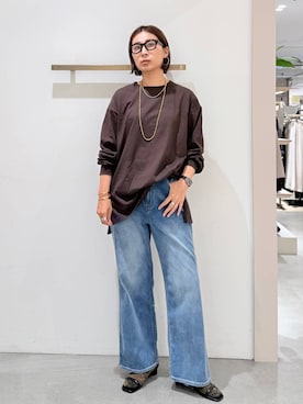 eriさんのコーディネート