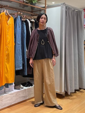 eriさんのコーディネート