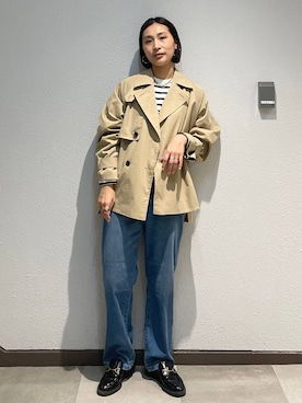 eriさんのコーディネート