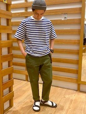 bebebeさんのコーディネート