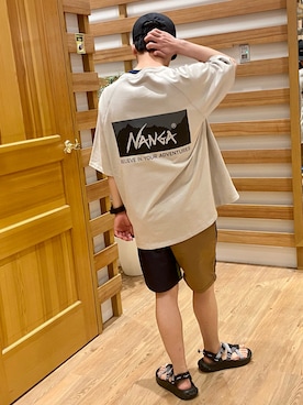 bebebeさんのコーディネート