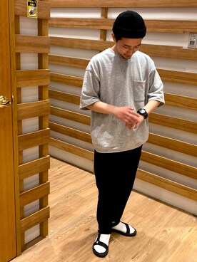 bebebeさんのコーディネート