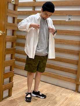 bebebeさんのコーディネート