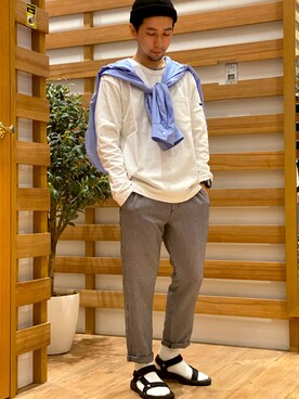 bebebeさんのコーディネート