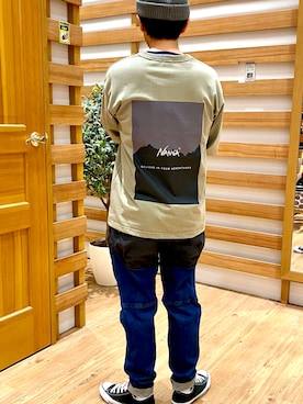 bebebeさんのコーディネート