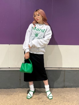 りさこ Lv.26さんのコーディネート