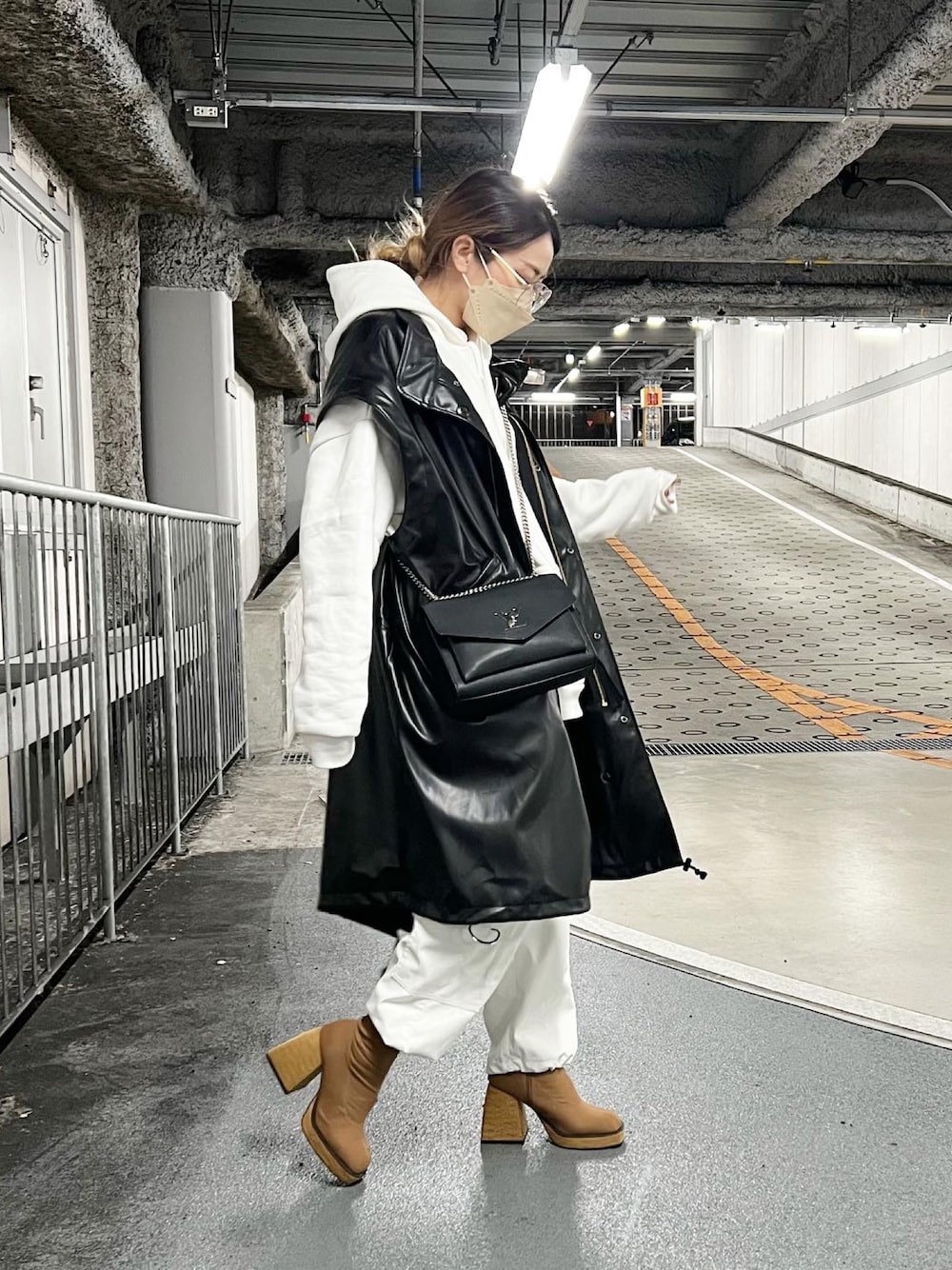 Louis Vuitton【新作】どんなコーデにも◎ ショルダーバッグ 超軽量で使いやすい！ルイ・ヴィトンのアイコンディテールが