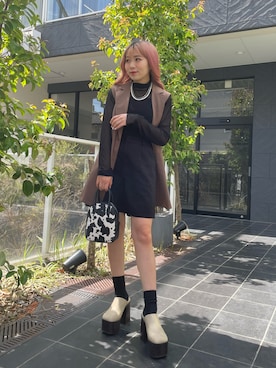 りさこ Lv.26さんのコーディネート