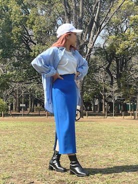 りさこ Lv.26さんのコーディネート