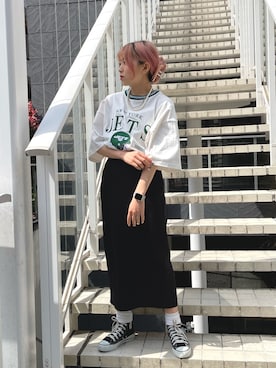 りさこ Lv.26さんのコーディネート