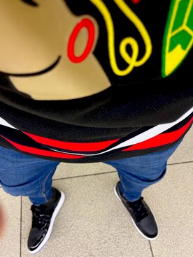 ybさんのコーディネート