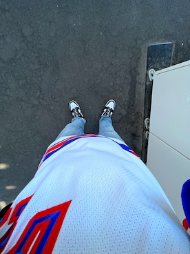 ybさんのコーディネート