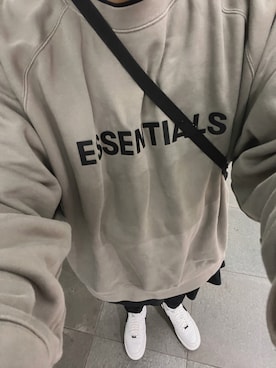 ybさんのコーディネート