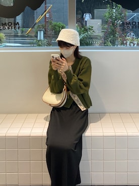 mayukaさんのコーディネート
