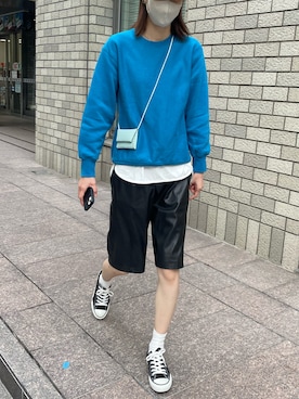 mayukaさんのコーディネート
