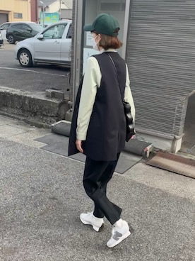 mayukaさんのコーディネート