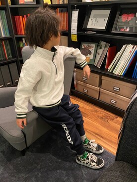 keyさんのコーディネート