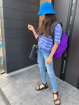 keyさんのコーディネート