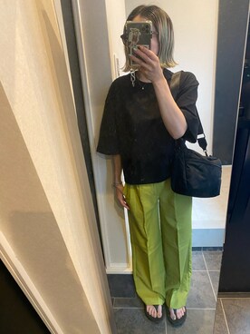 keyさんのコーディネート