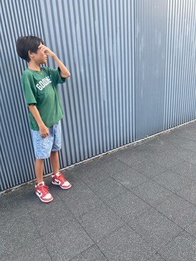 keyさんのコーディネート