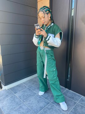 keyさんのコーディネート