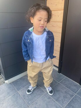 keyさんのコーディネート