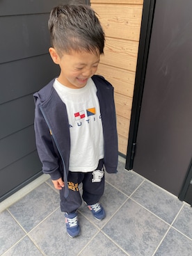 keyさんのコーディネート