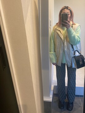 keyさんのコーディネート