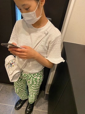 keyさんのコーディネート