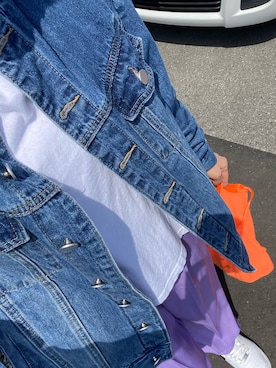 keyさんのコーディネート