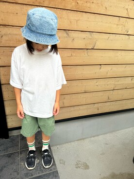 keyさんのコーディネート